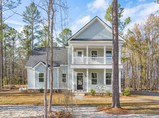 517 Hadley Dr, Huger, SC 29450