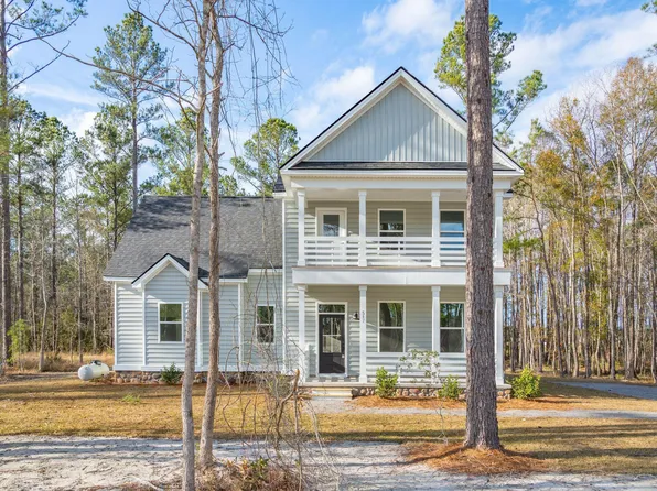 517 Hadley Dr, Huger, SC 29450