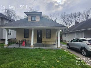 1636 1st Ave #SFH, Cincinnati, OH 45205