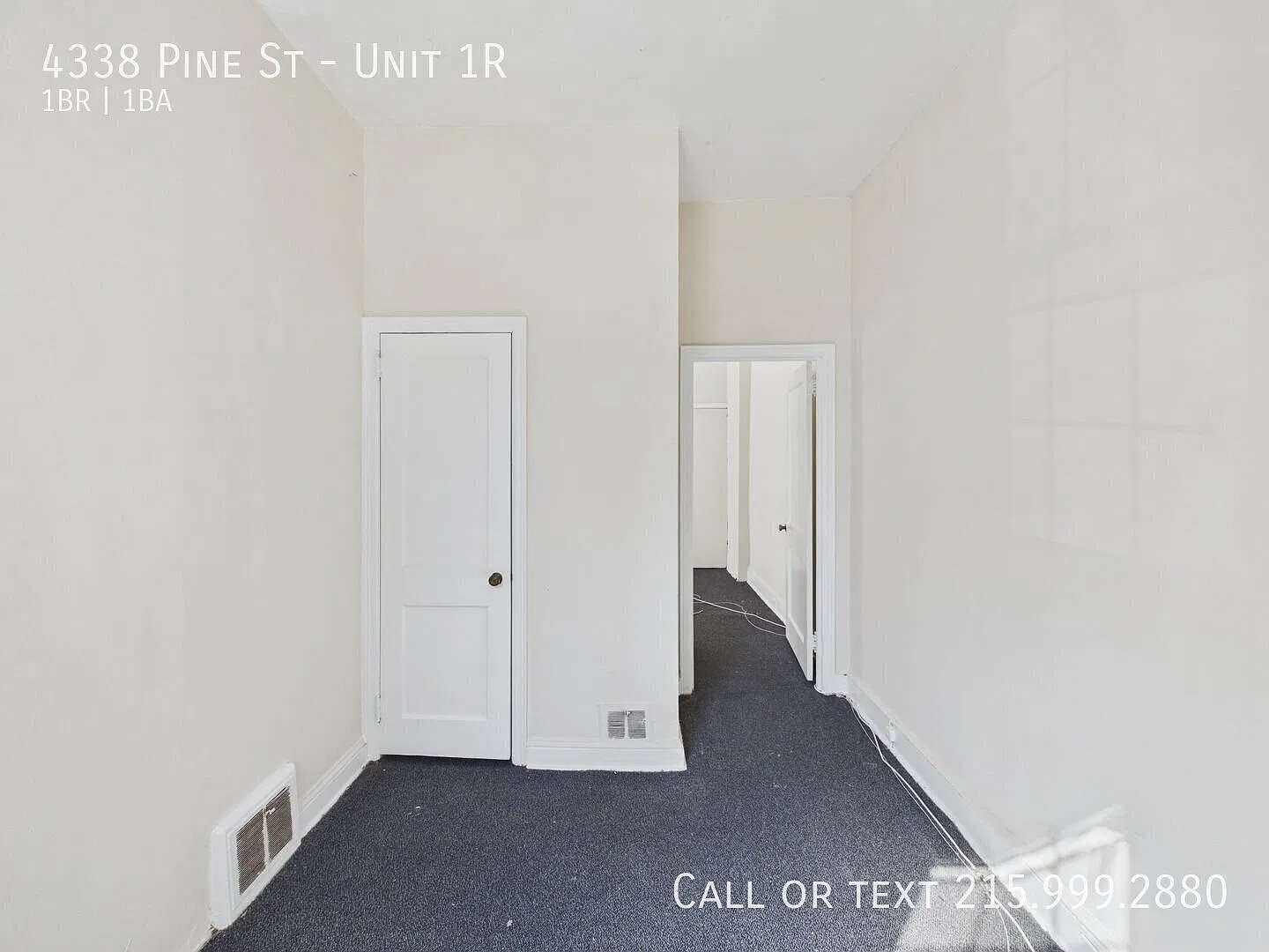 1 Bedroom in the Spruce Hill area - Close to UPenn! — Photo 4