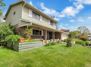 4390 S Cody Way, Littleton, CO 80123