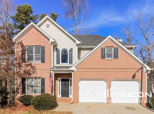 4458 Lockett Trce, Acworth, GA 30101