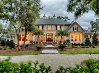 111 Inverness Dr, Bluffton, SC 29910