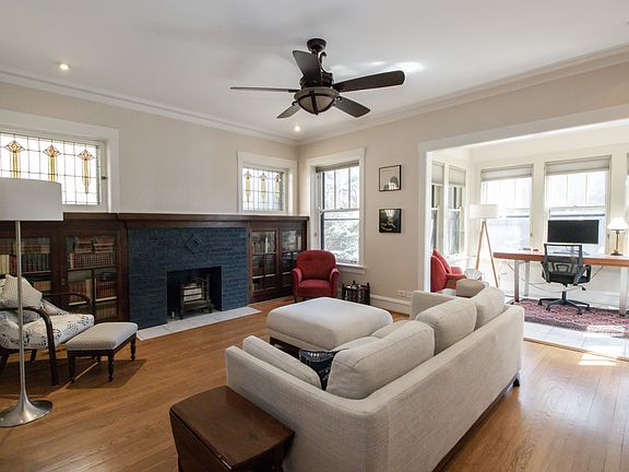 2nd image of 5812 N Magnolia Ave #2