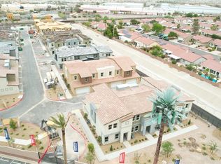 495 Blue Ridge Cv #63, Henderson, NV 89002