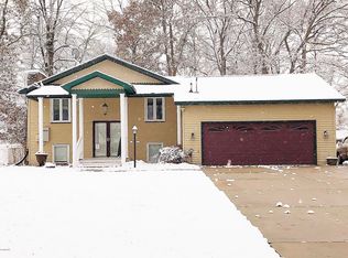 7700 C Dr N, Battle Creek, MI