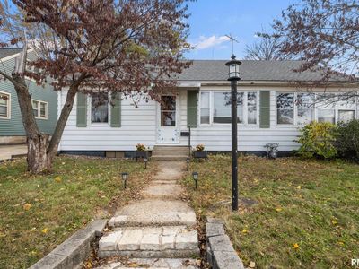 1008 Irene St, Pekin, IL, 61554