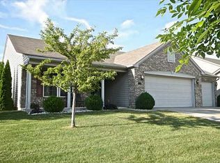 11088 Ellsworth Ln, Fishers, IN 46038