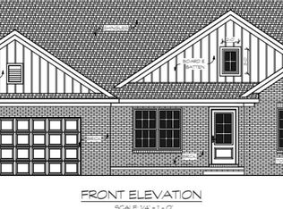 4222 Chaska Dr, Evansville, IN