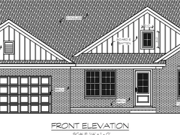 4222 Chaska Dr, Evansville, IN 47725