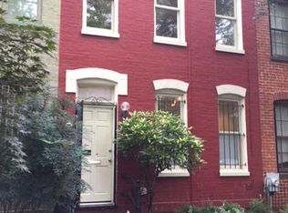 106 10th St SE, Washington, DC 20003