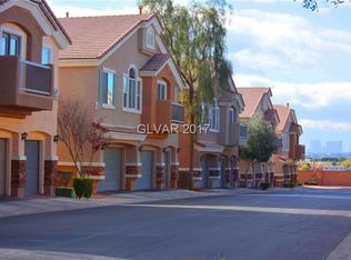 6453 Za Zu Pitts Ave UNIT 102, Las Vegas, NV 89122