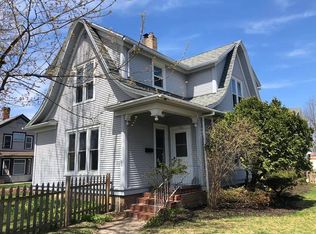 1926 Center St, Stevens Point, WI 54481