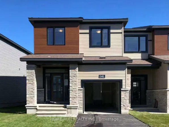 141 Namaste Walk, Ottawa, ON K2J 6Z4