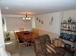 4915 Brady Rd, Colorado Springs, CO 80915