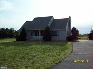 1493 Jesse Bridge Rd, Pittsgrove, NJ 08318