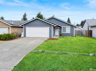 409 176th St S, Spanaway, WA 98387