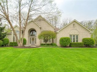 14172 Blue Heron Dr, Carmel, IN 46033