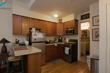 Rented by FirstService Realty (legacy)