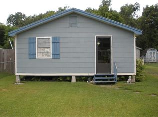 251 Evangeline Rd, Montz, LA 70068
