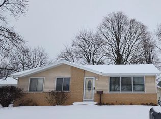 3519 Kentucky St, Racine, WI 53405
