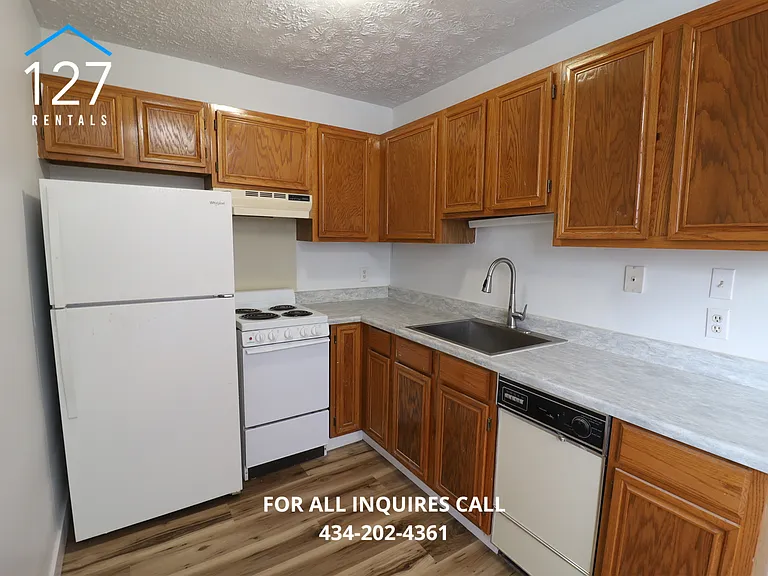 3610 Fort Ave #B-101 — Photo 2