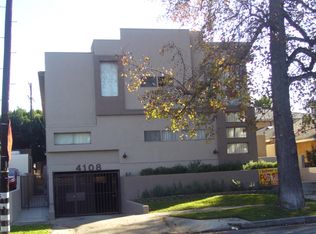 4108 Whitsett Ave APT 103, Studio City, CA 91604
