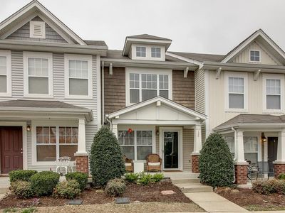 124 Shadow Glen Dr, Nashville, TN, 37211