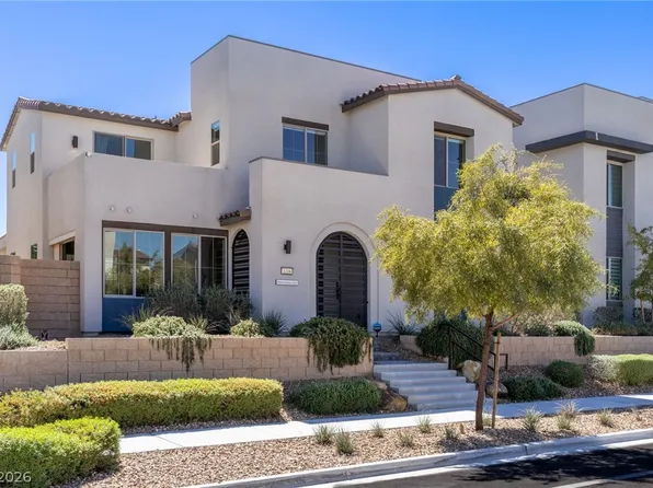 3208 Waterstone Ave, Henderson, NV 89044