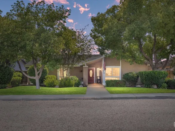 418 McKinley St, Taft, CA 93268