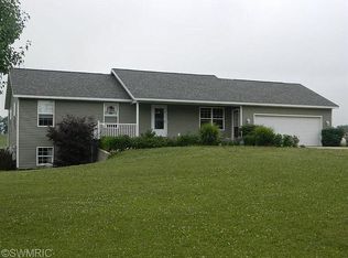 1867 23rd St, Allegan, MI 49010