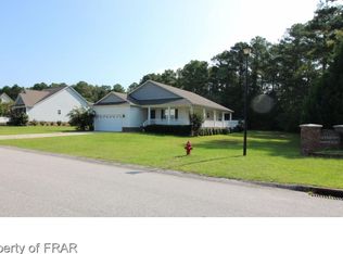 122 Lockhaven Pl, Raeford, NC 28376