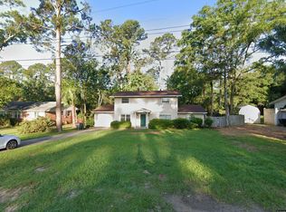216 Westminster Dr, Tallahassee, FL 32304
