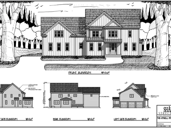 1 Ignatius Common Dr, Northborough, MA 01532