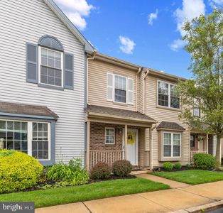 234 Crown Prince Dr, Marlton, NJ, 08053