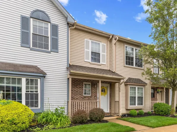 234 Crown Prince Dr, Marlton, NJ 08053