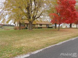 1175 Hedgpeth Rd, Rogersville, MO 65742