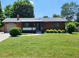 1756 Scenic Dr, Maryville, TN 37803