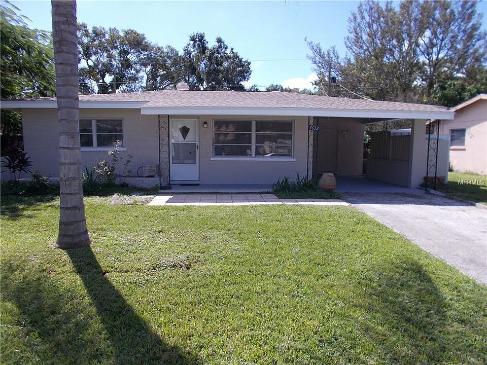 1st image of 4632 49th Ave N
