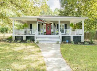 2 Soldiers Rte, Spanish Fort, AL 36527