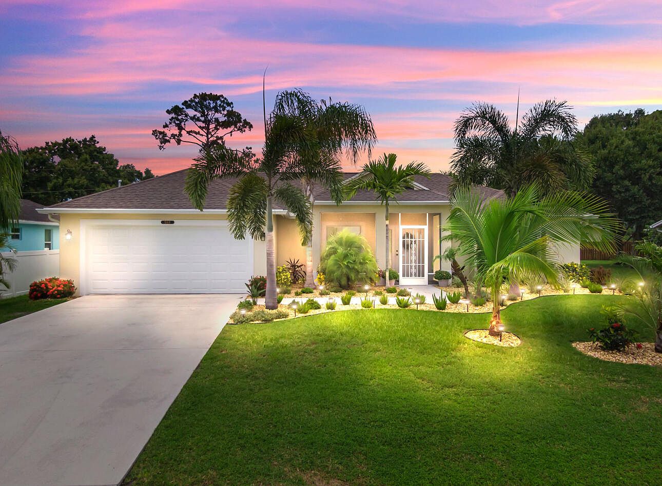 568 NW Colonial Street, Port Saint Lucie, FL 34983 | Zillow