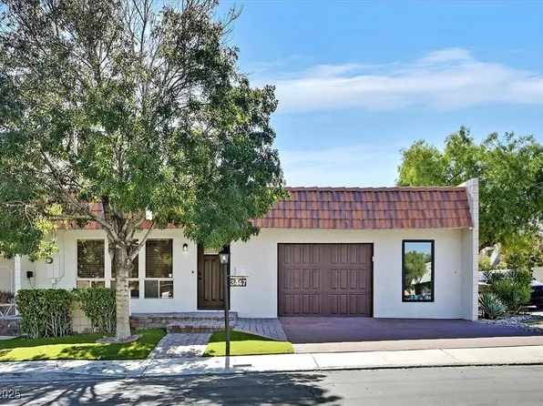 3447 One Nation Ave, Las Vegas, NV 89121