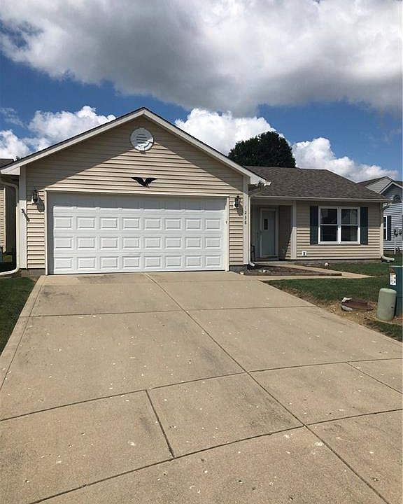 2nd image of 1238 Country Creek Ct