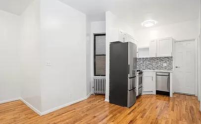 Rented by REAL New York