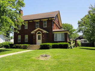 1010 S Olive St, Mexico, MO 65265