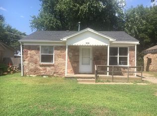 5107 N Dawson Dr, Bethany, OK 73008