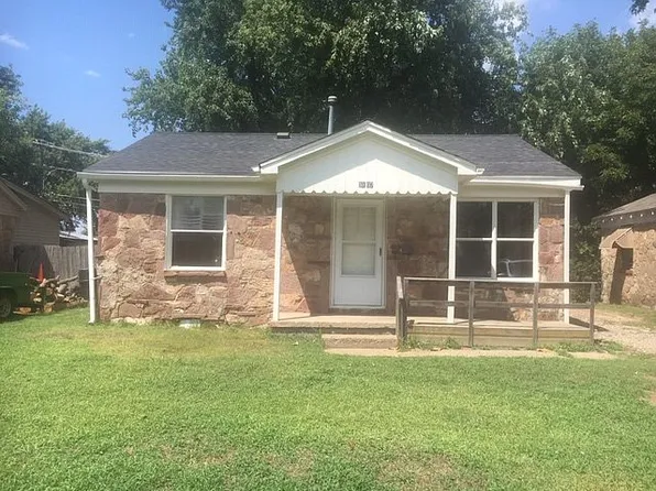 5107 N Dawson Dr, Bethany, OK 73008