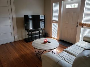 1004 W Swann Ave, Tampa, FL 33606