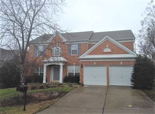 1506 Chestnut Springs Rd, Brentwood, TN 37027