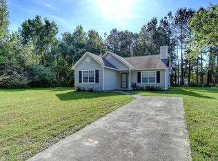 3312 Alex Trask Dr, Castle Hayne, NC 28429